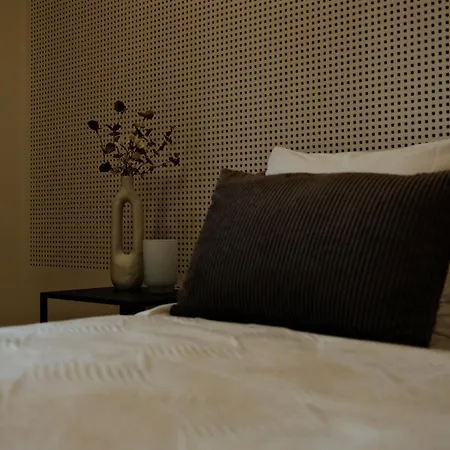 Appartement Blue House