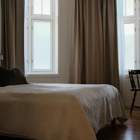Blue House * Odda