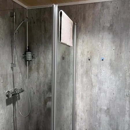 Blue House Appartement *