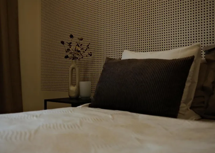 Leilighet Blue House